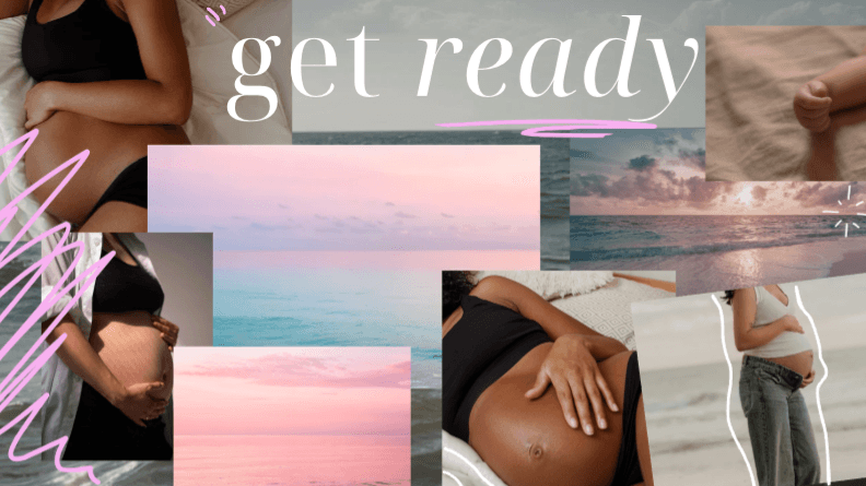 The Pregnancy Playbook