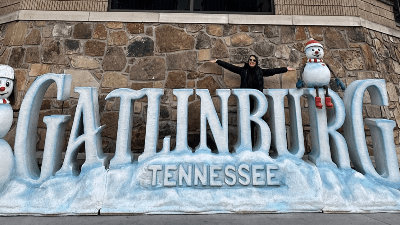 Itinerario 7 Dias en TENNESSEE