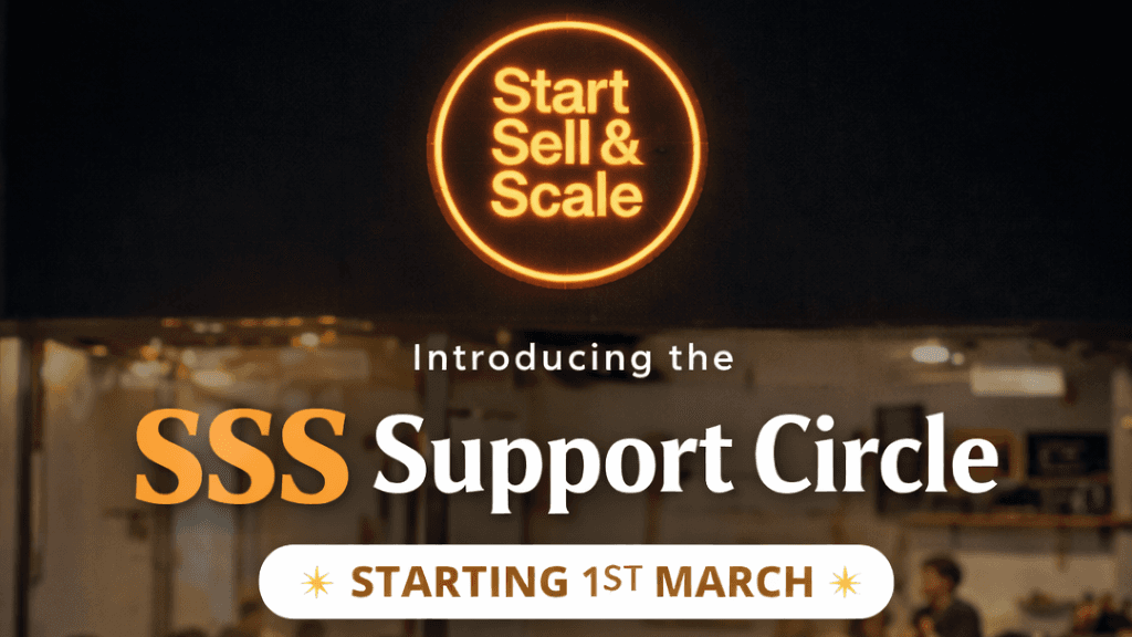 SSS Support Circle Subscription