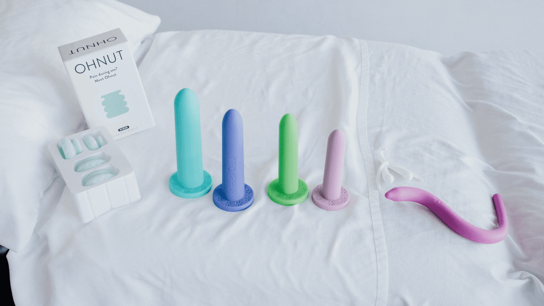 Get The Vaginal Dilator Guide