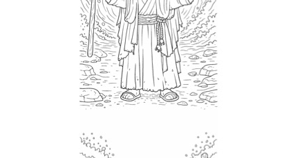 Moses Template