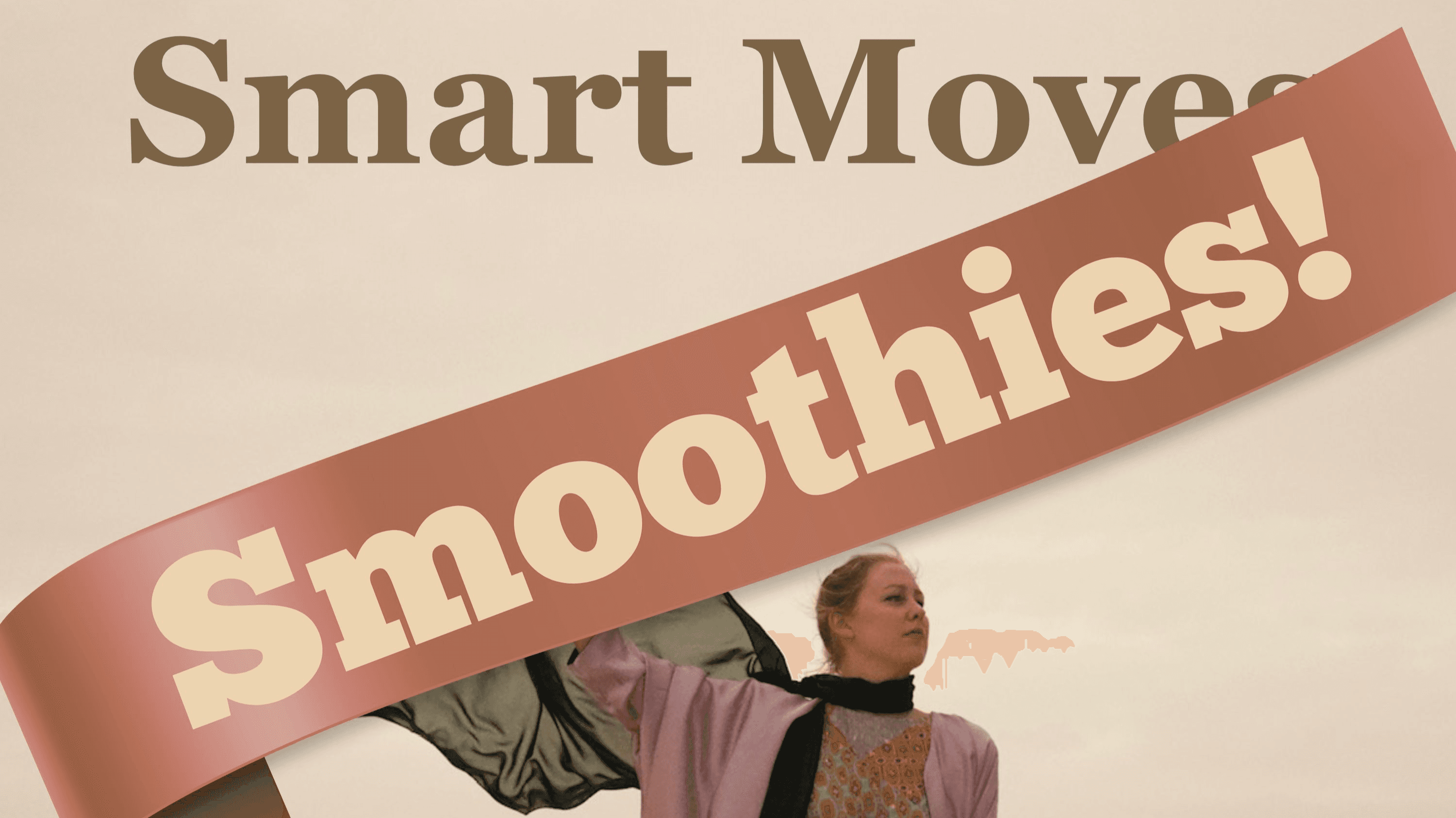 FREE Soulful Smoothies Guide: Easy Healthy Habits