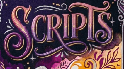 SCRIPTS For your Live