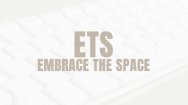 ETS Masterclass!