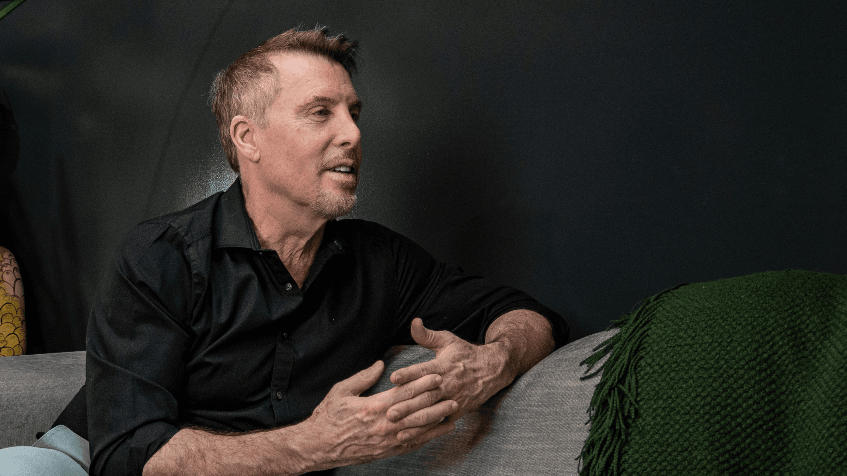 1-to-1 Anxiety Coaching