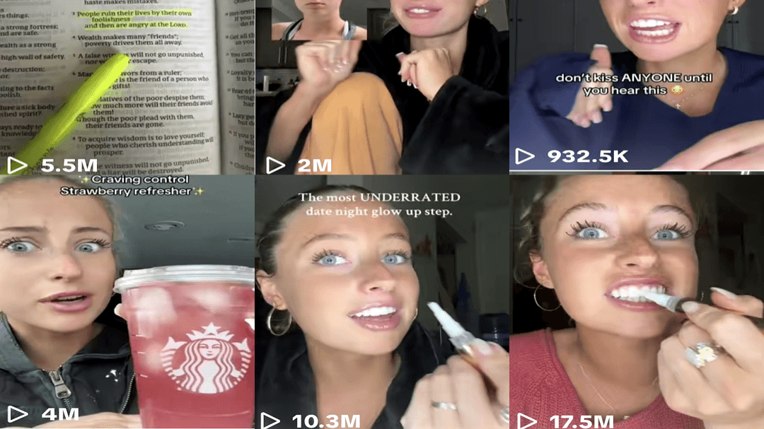 Format Videos/ How to get to 5K followers fast!