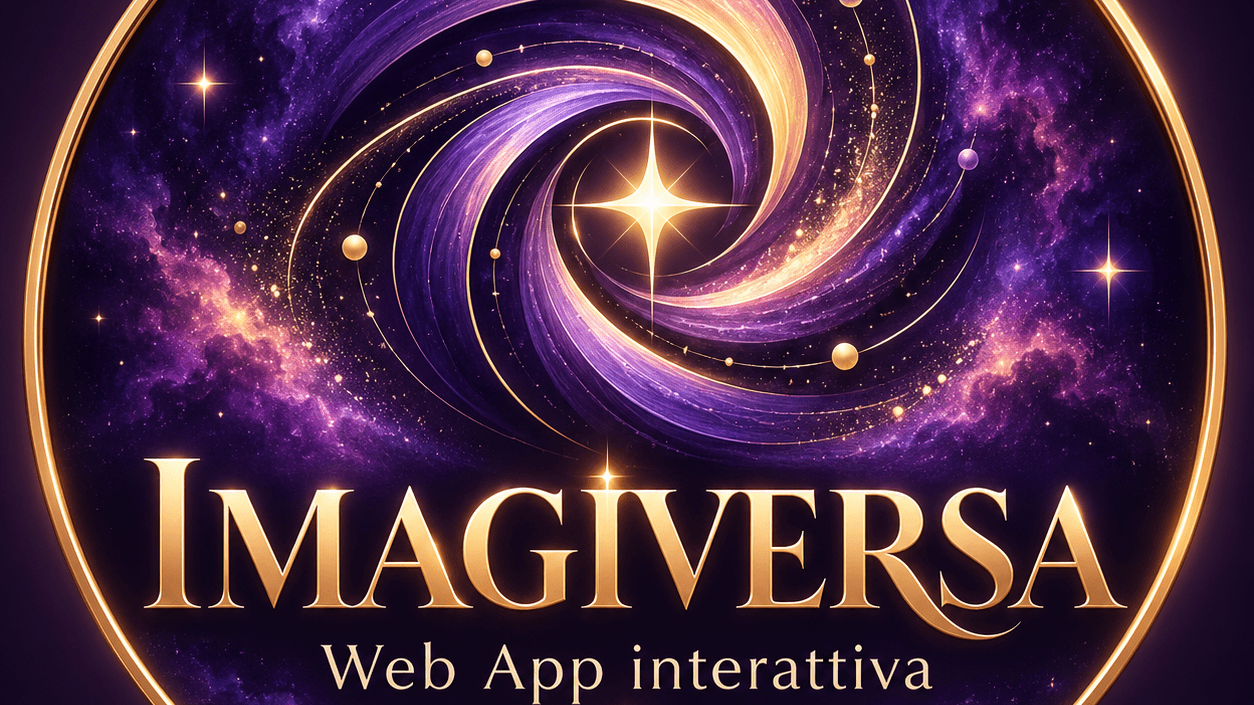 Imagiversa