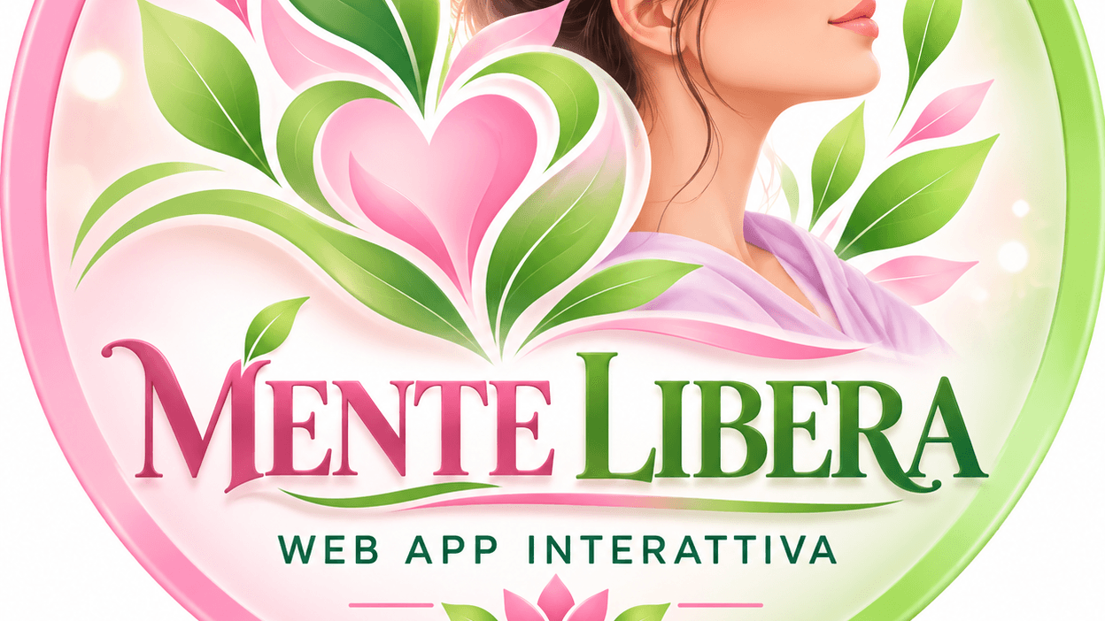 Mente Libera ( web app e )