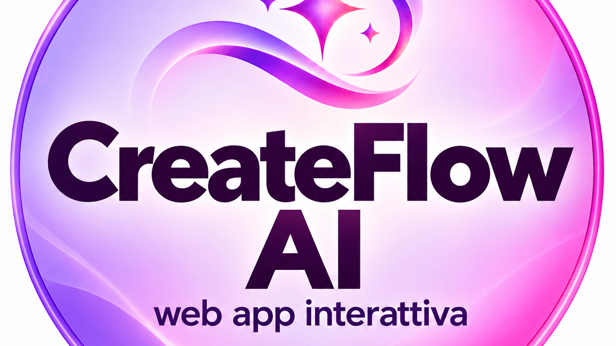 CreateFlow Ai