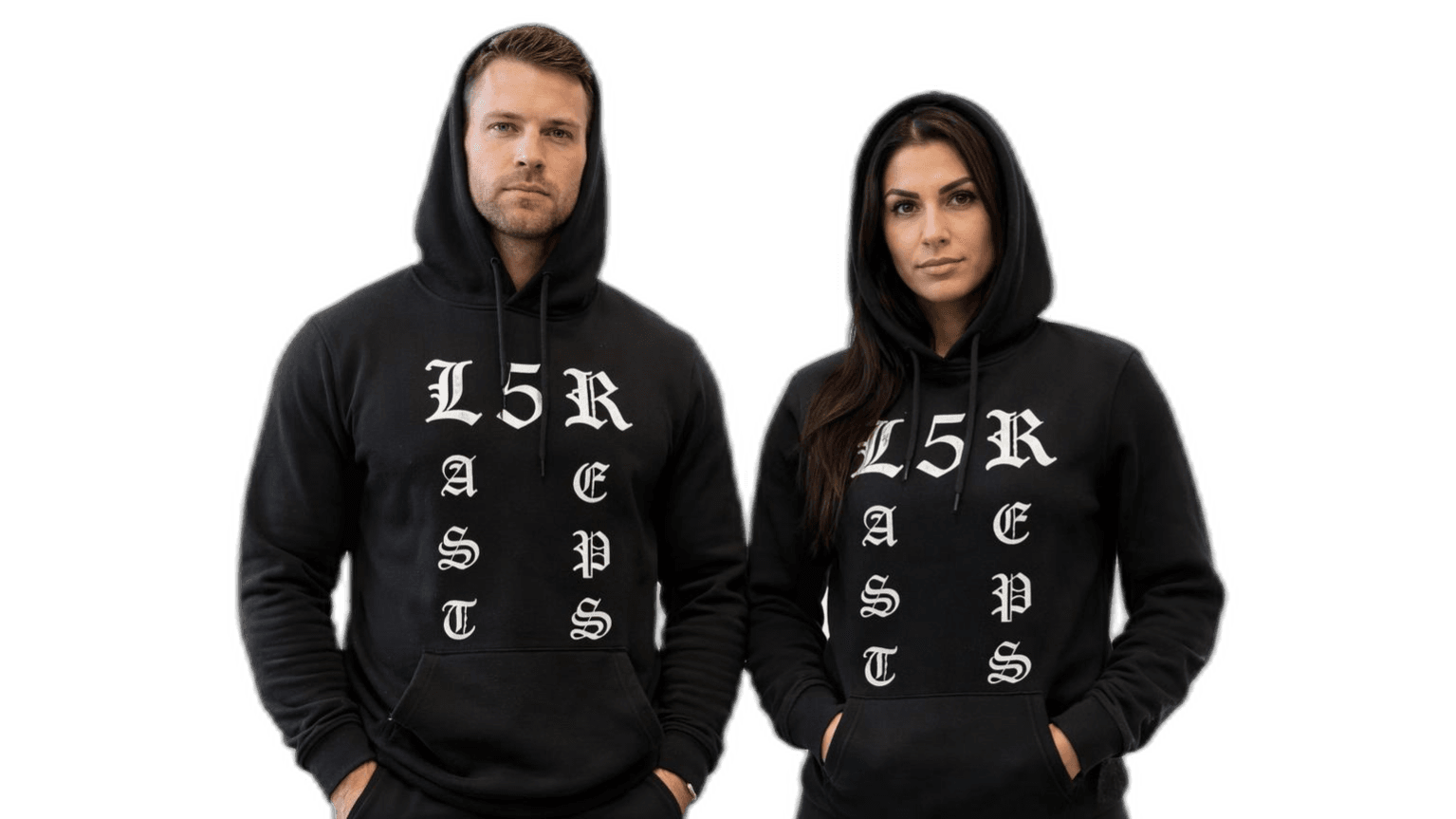Last 5 Reps Shirt