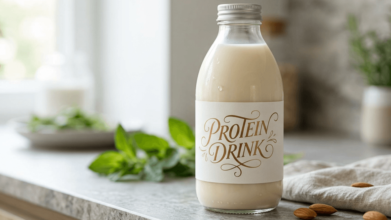 Protein Drink
