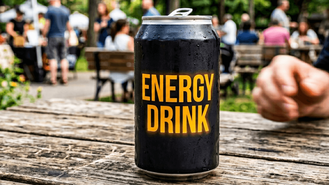 Energy Drink