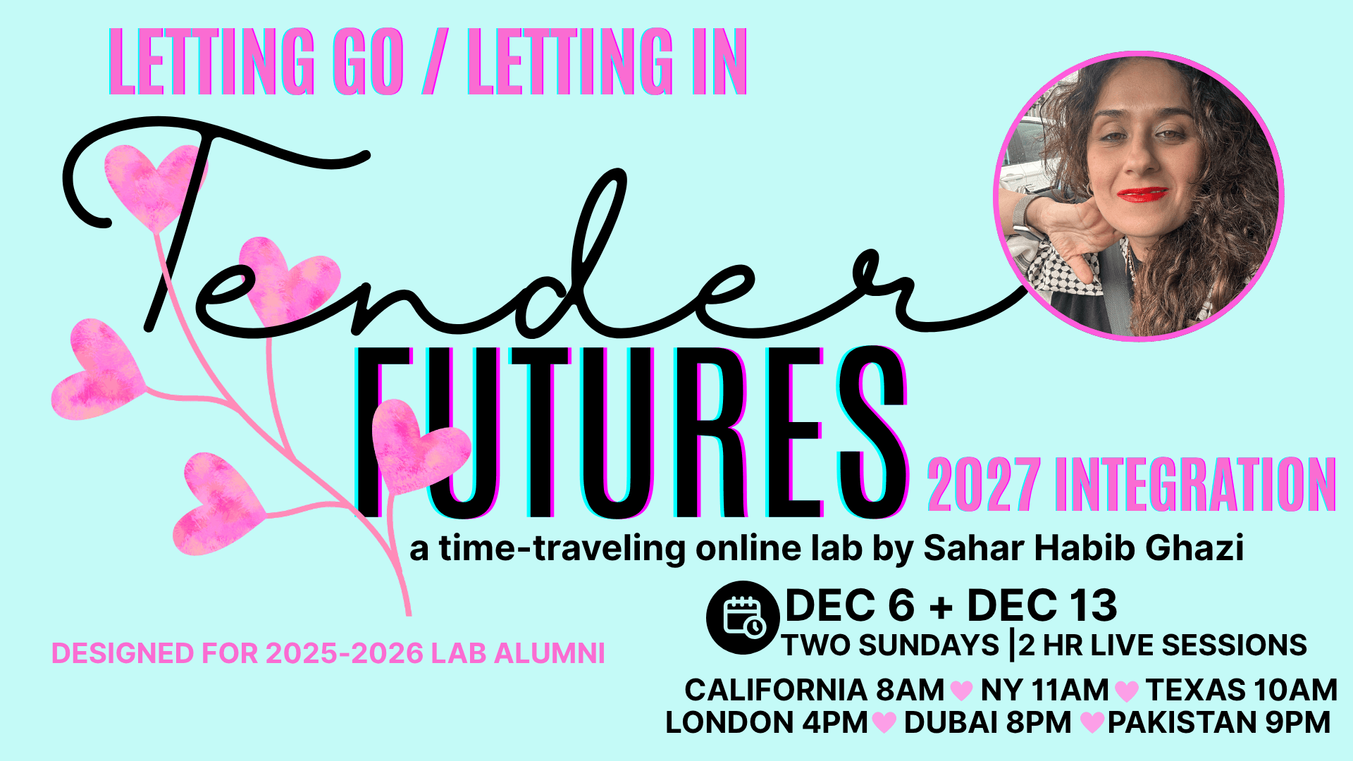  A Tender Futures Integration