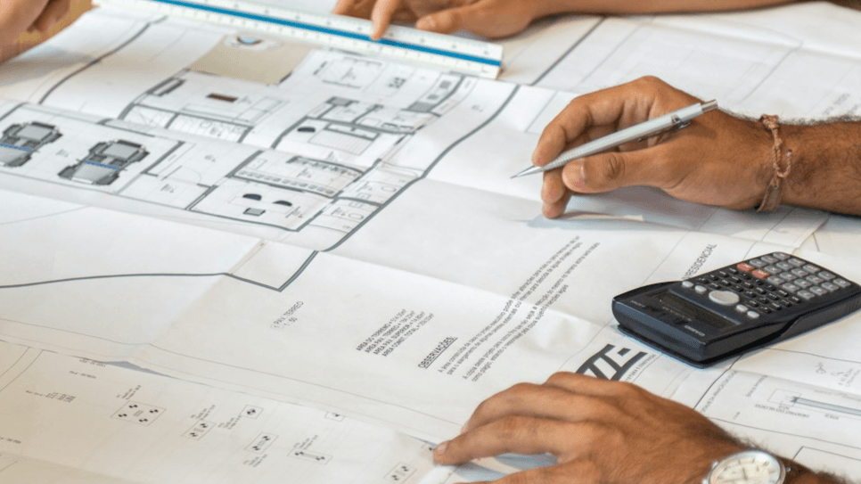 The Renovation Budget Spreadsheet
