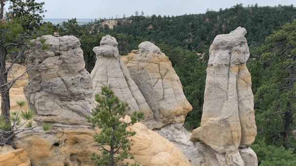 Get My 10 Best Hikes in Colorado Springs Now!