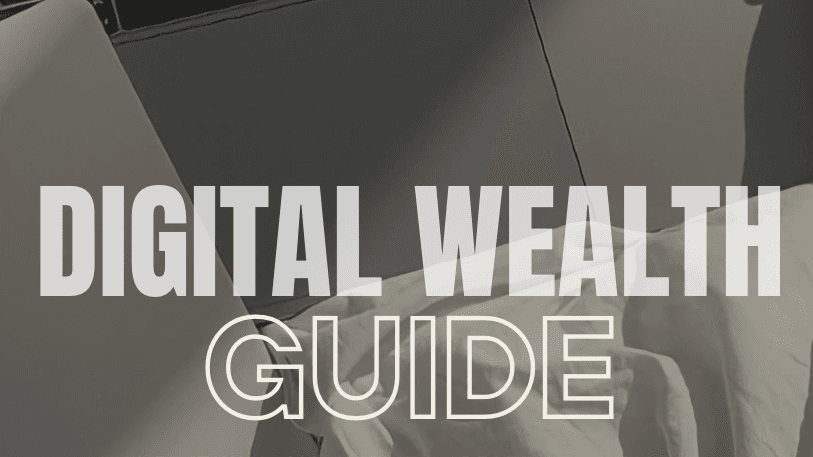 Digital Wealth Tool Kit