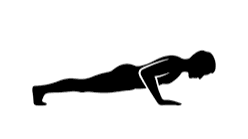 12 Week Push-Up Progression! FREE PDF