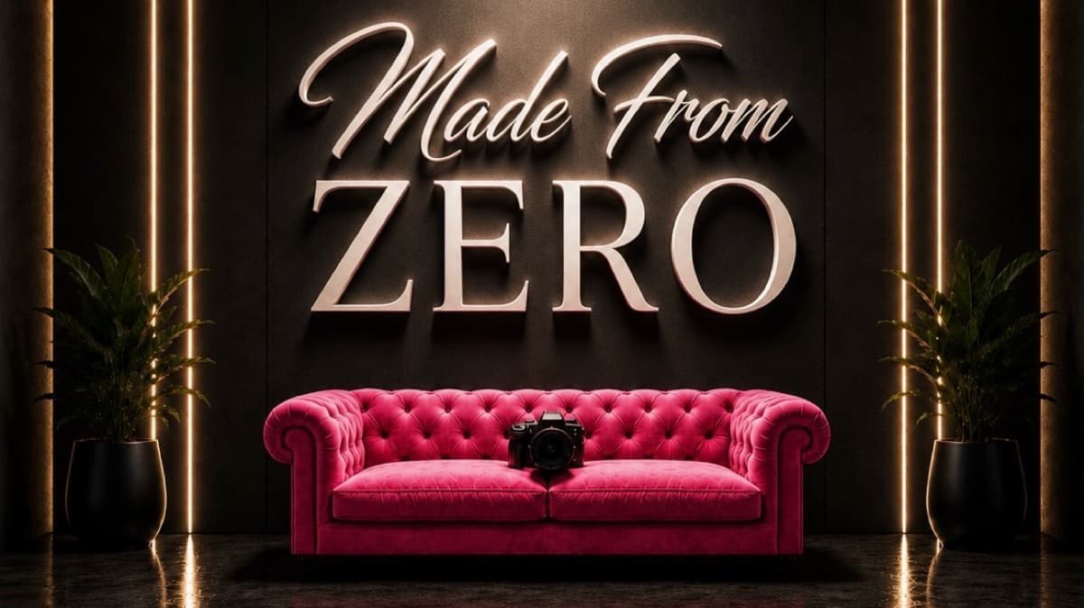 Made From Zero (PAYPAL) 