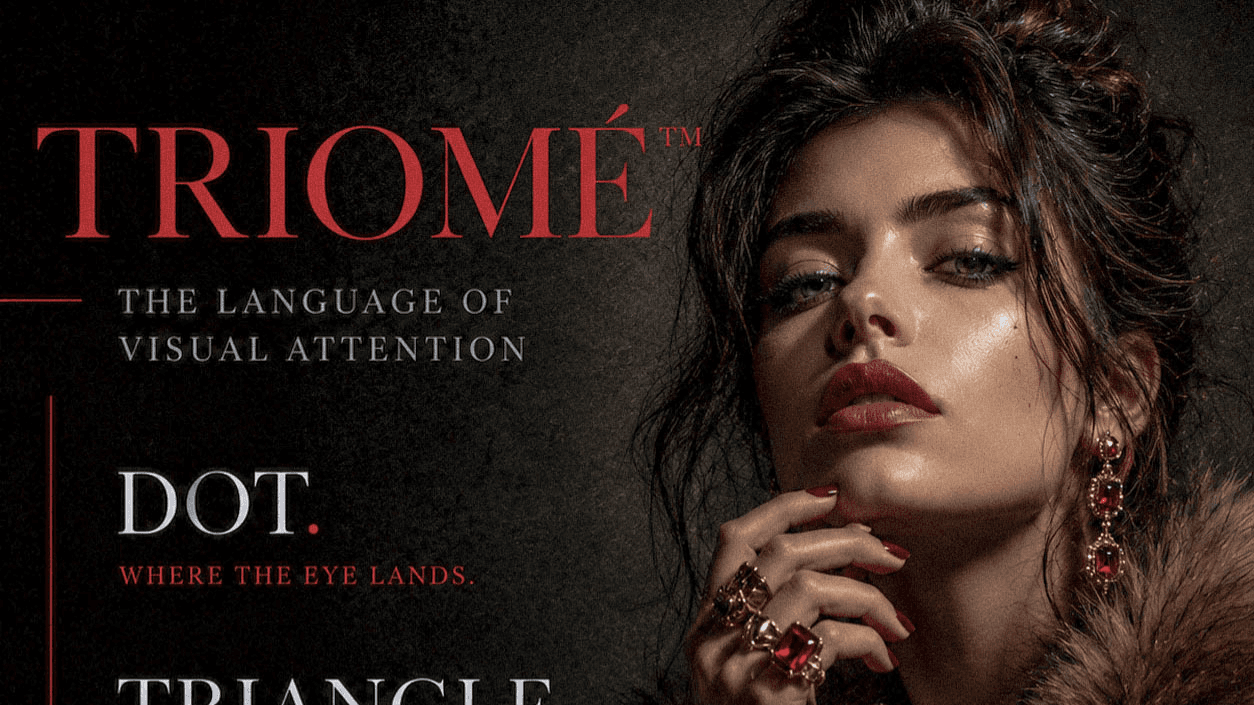 Unlock The Hidden Structure Behind Powerful Images