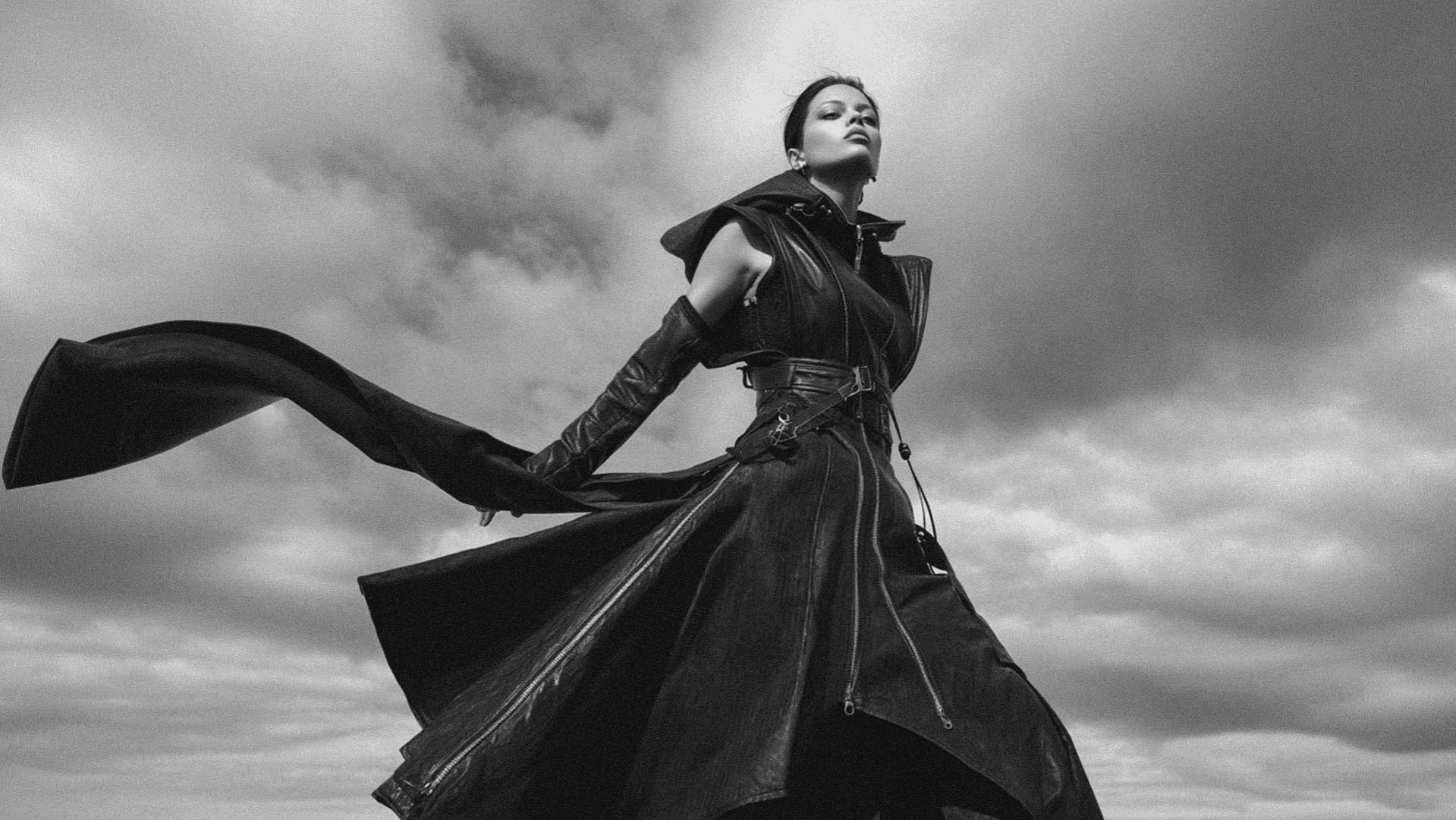 The Photographer’s Hidden Edge: Learn Monochrome 