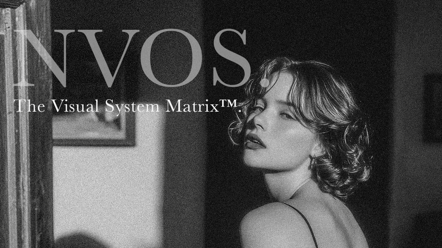 NVOS Photographers System - FREE Edition