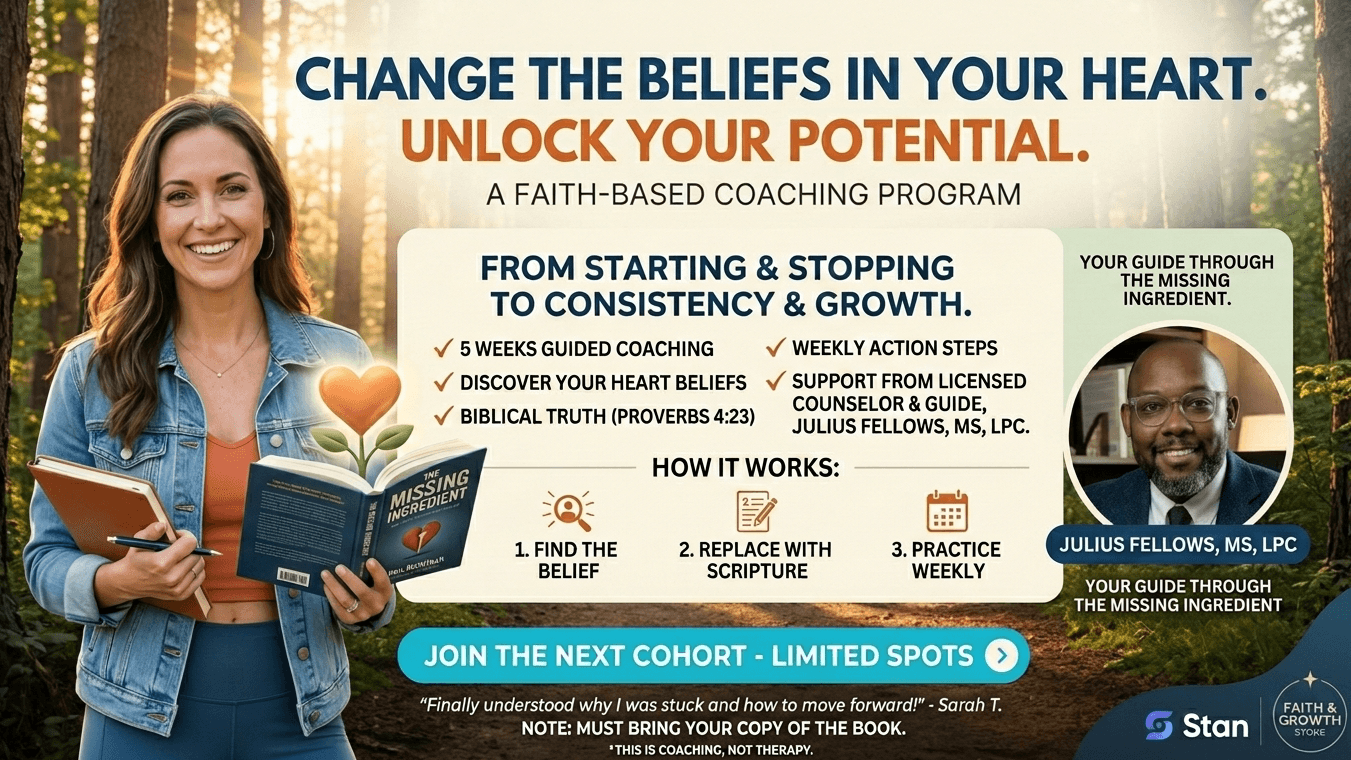  Heart Shift: The Hearts Belief Coaching Program