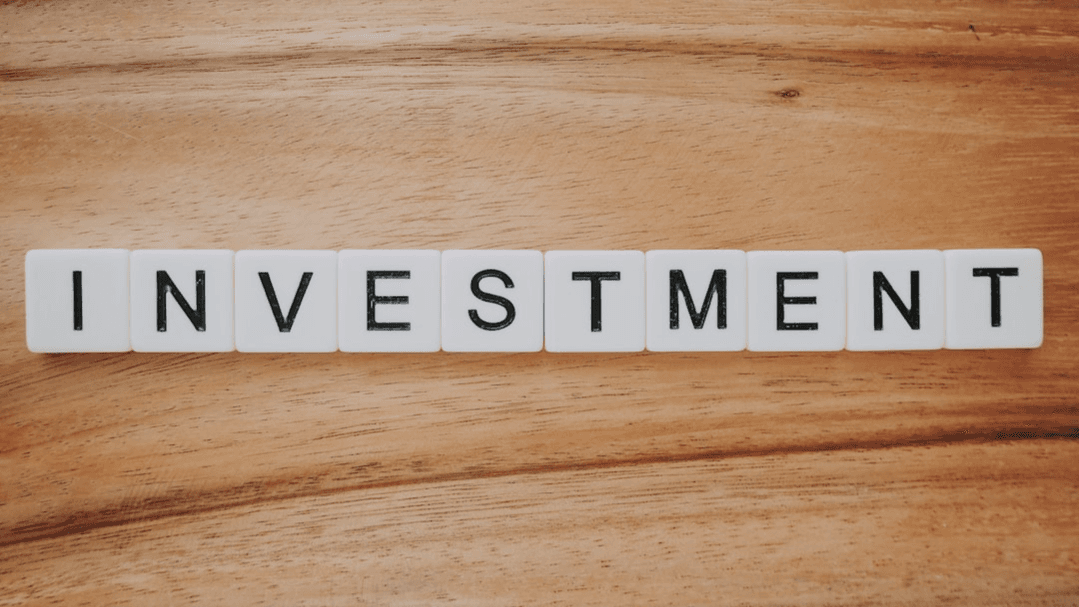 How to Land an Investor in 4 Easy Steps