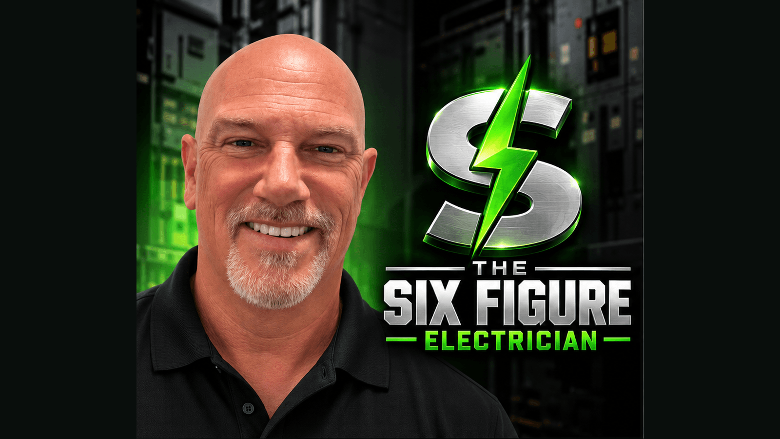 Six-Figure Electrician 