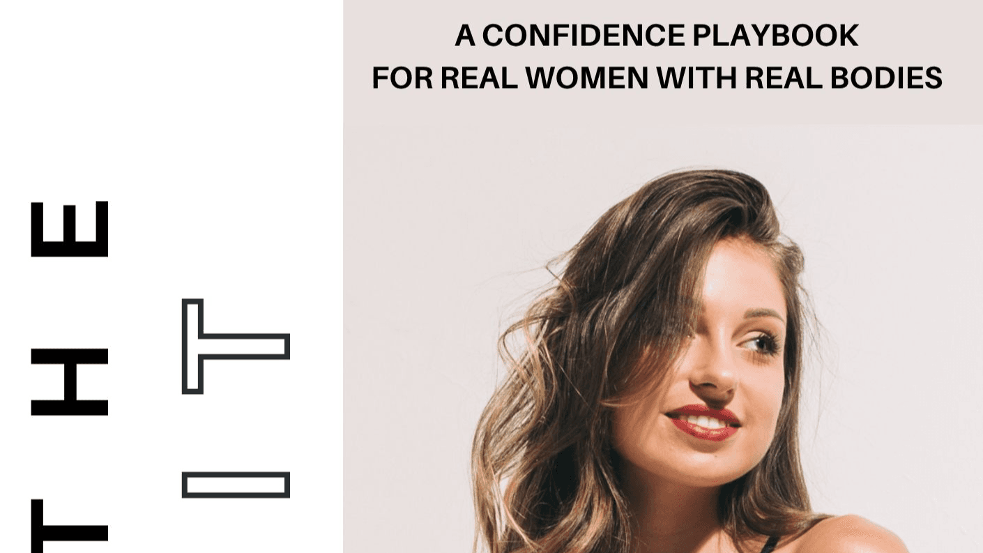 Wear The Outfit: Confidence Playbook