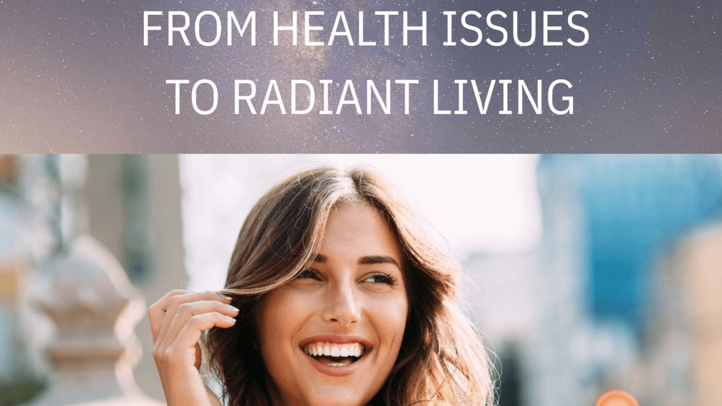 Hope: From Health Issues To Radiant Living