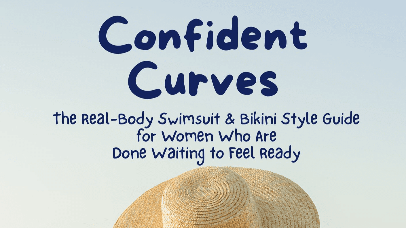 Confident Curves