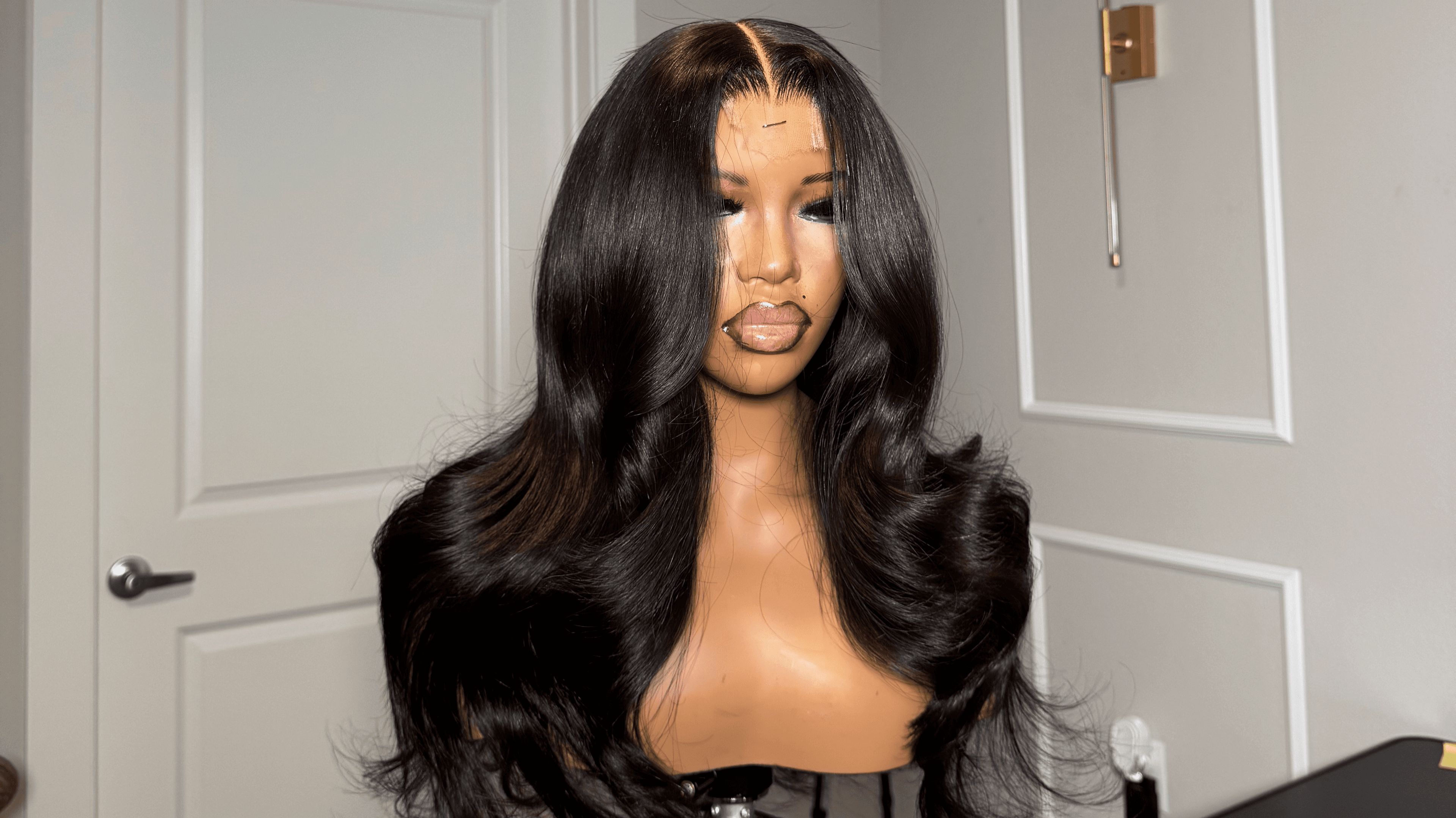House of Agalliao 1:1 Wig Making Class Waitlist ⌛️
