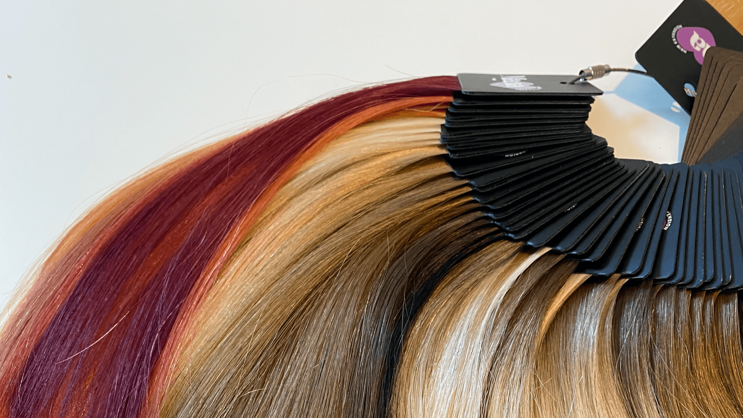 Consultation K-Tips & Extensions Capillaires 