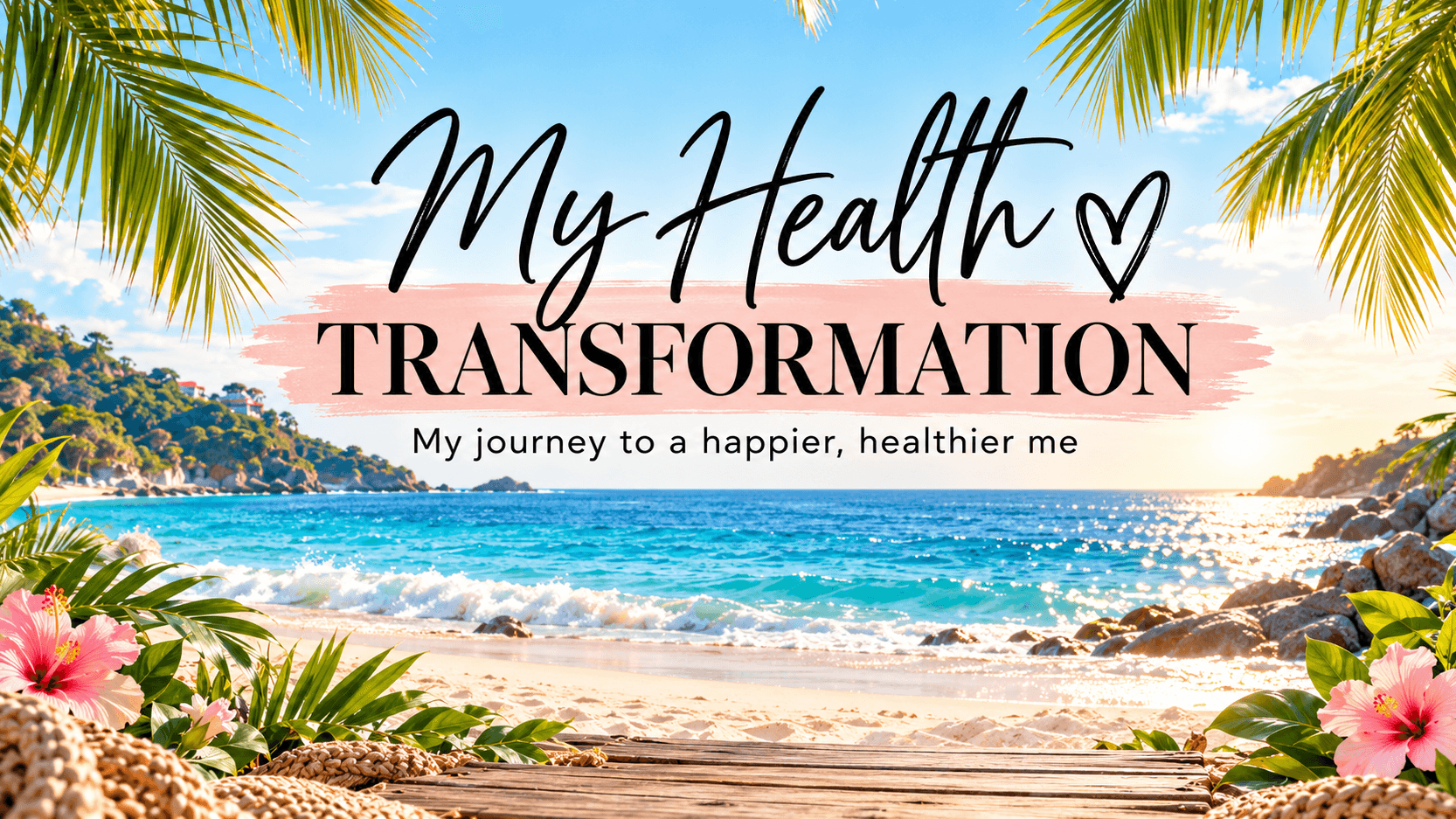 My Health Transformation
