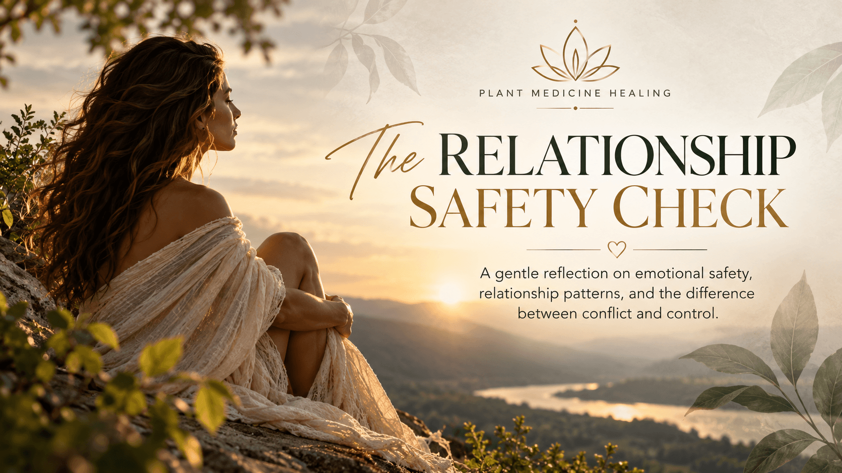 The Relationship Safety Check