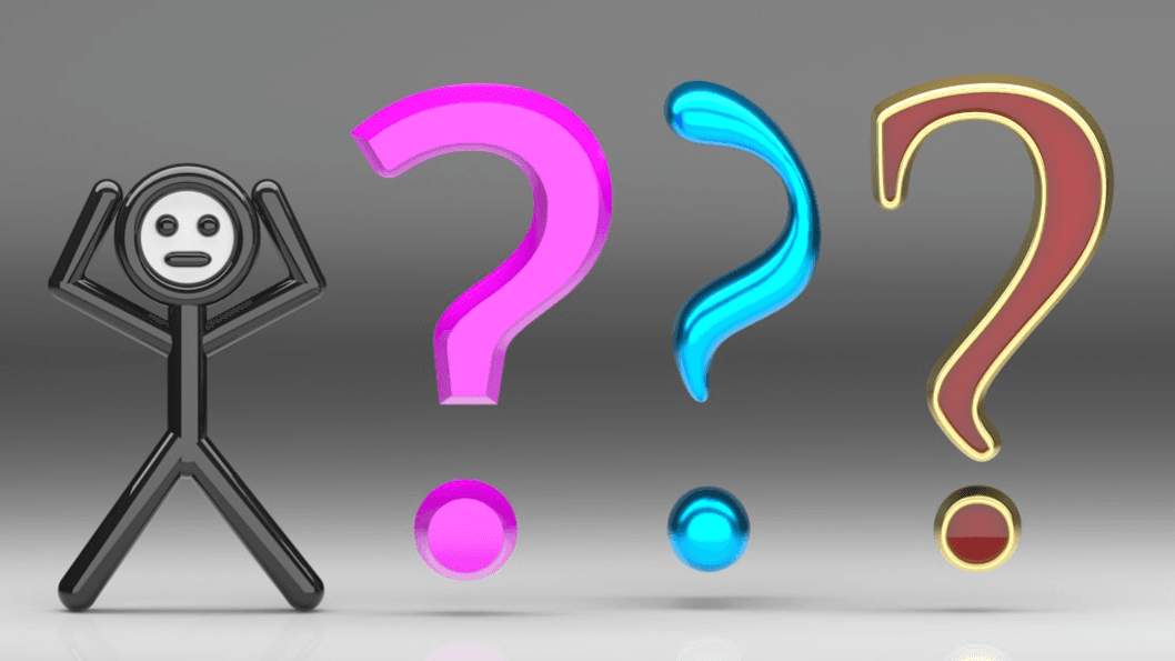 The Dating Questions Playbook