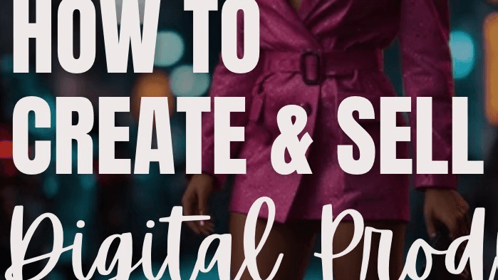 Create It. Brand It. Sell It.