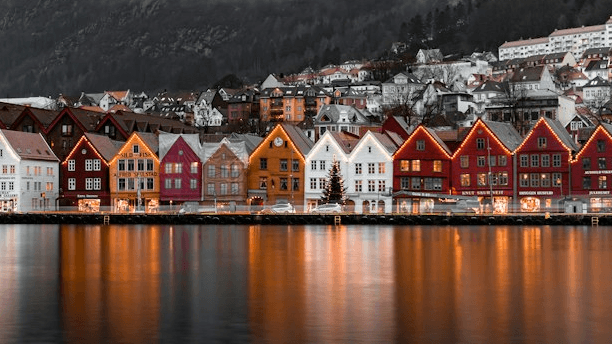 Norwegische Grammatik (Copy)