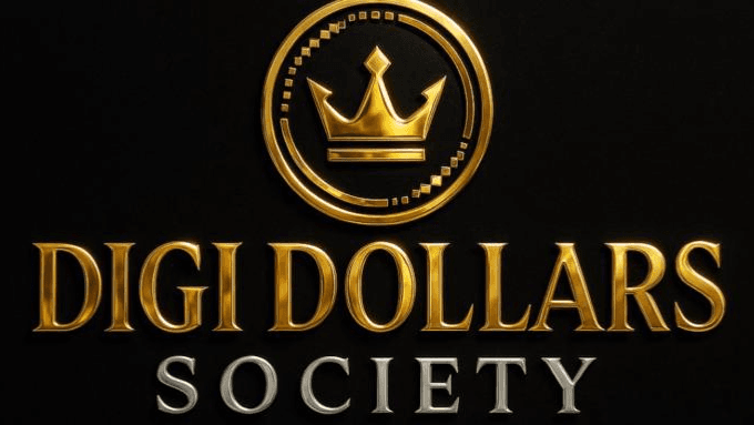 Digi Dollars Society