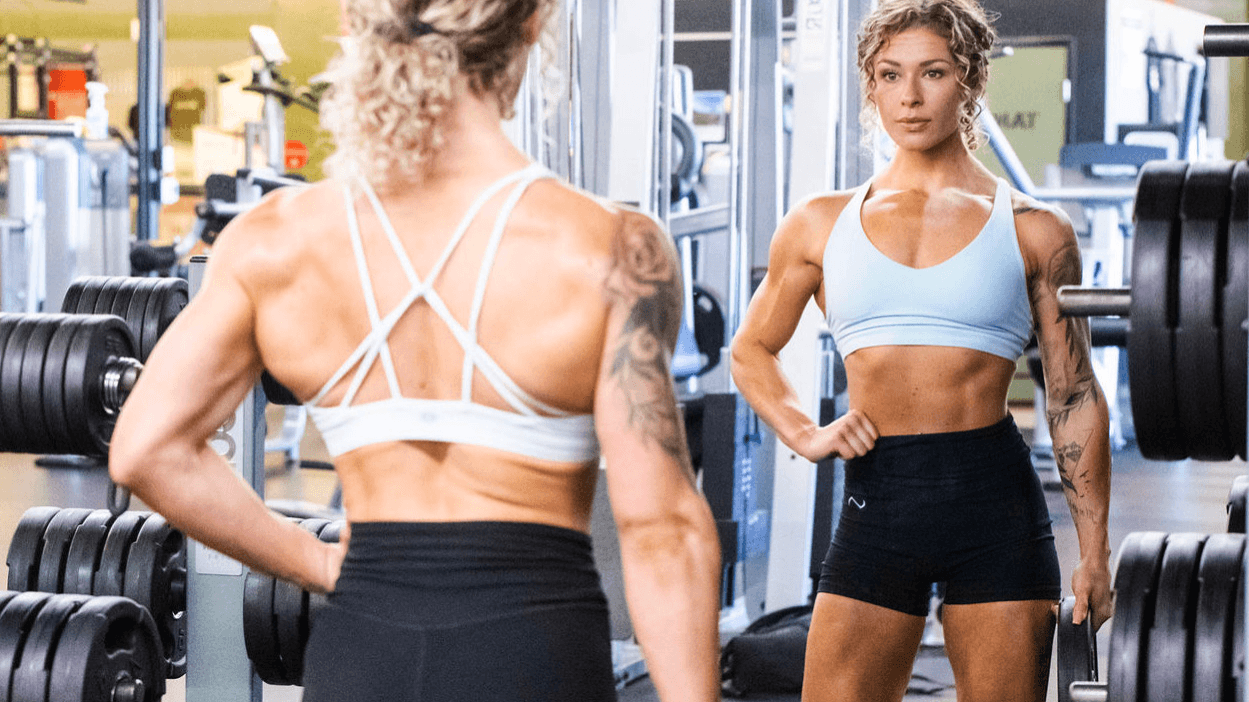 6-week Weight loss Challenge!