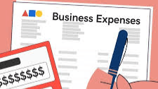 Get My Expense Guide