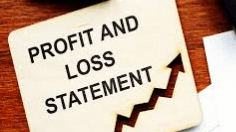 Get My Profit & Loss Template