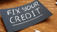 DIY Credit Play!