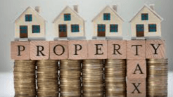 Mobile County Property Tax List