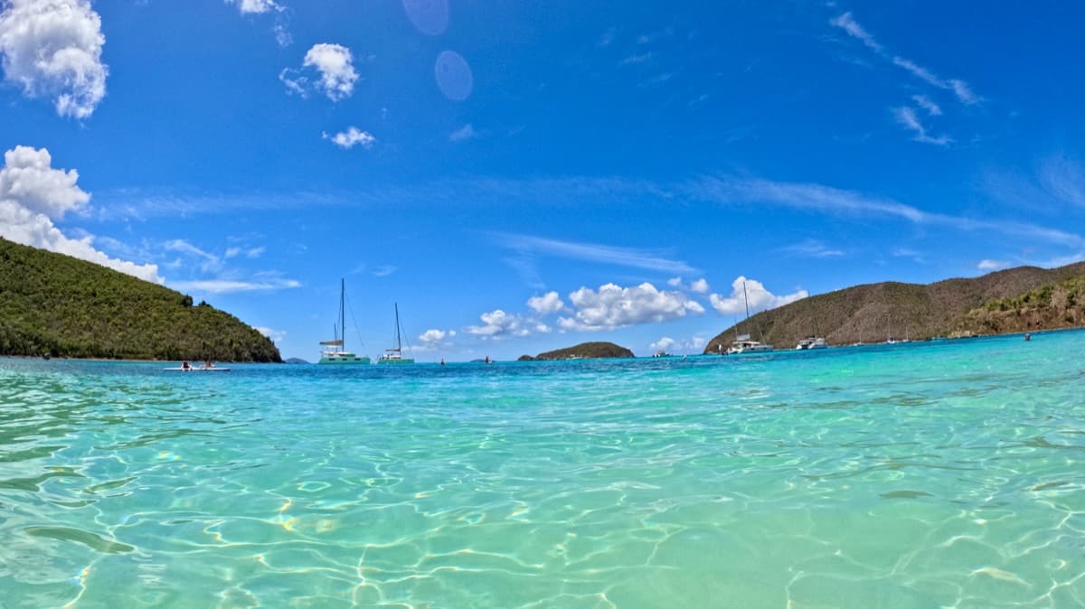 One Day Itinerary - My Perfect day in St. John 