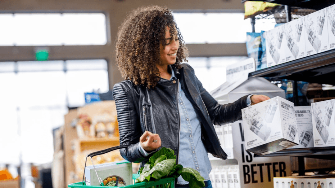 Get My FREE FeelGood Grocery List for Busy Moms