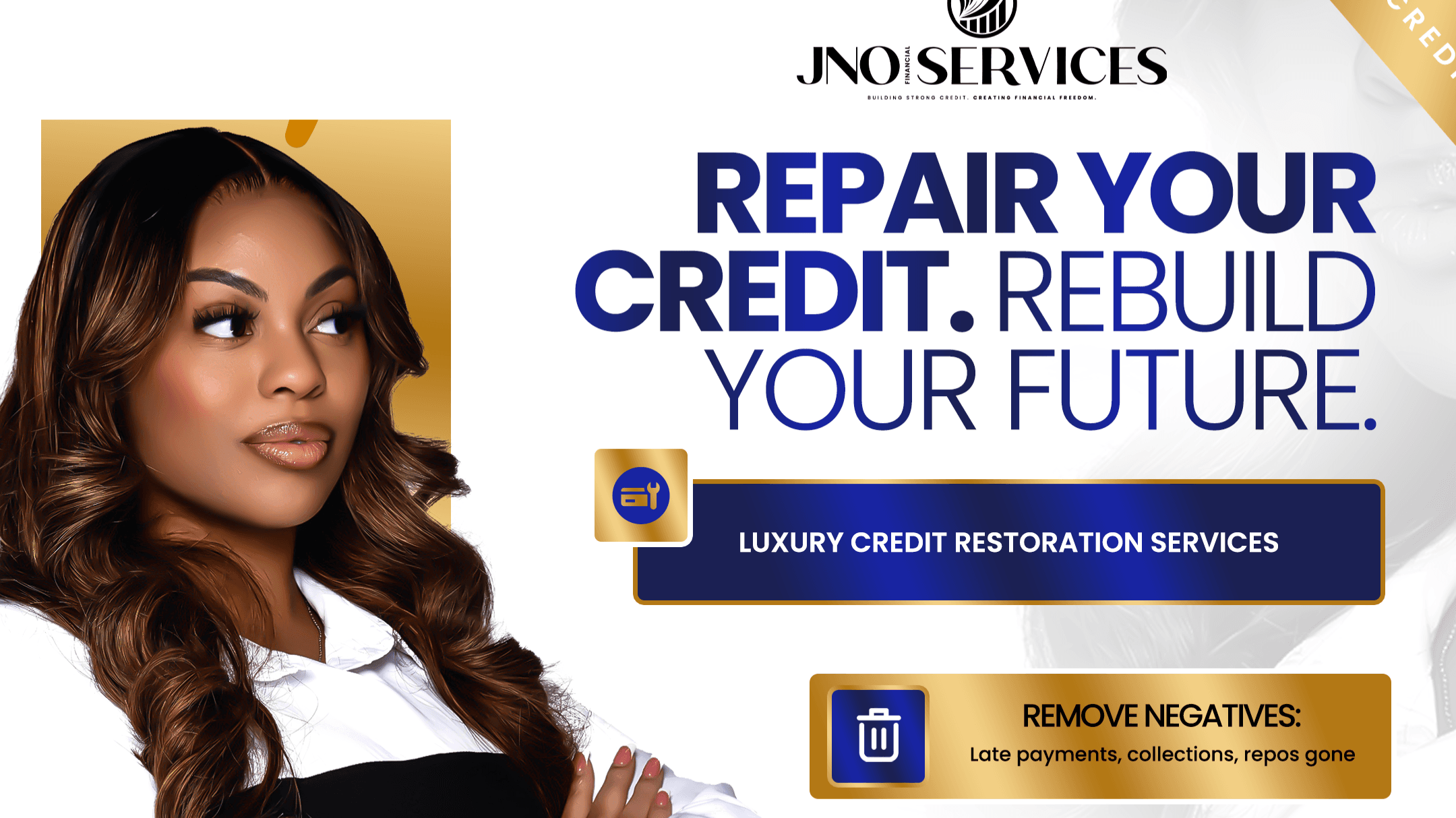 Credit Sale!