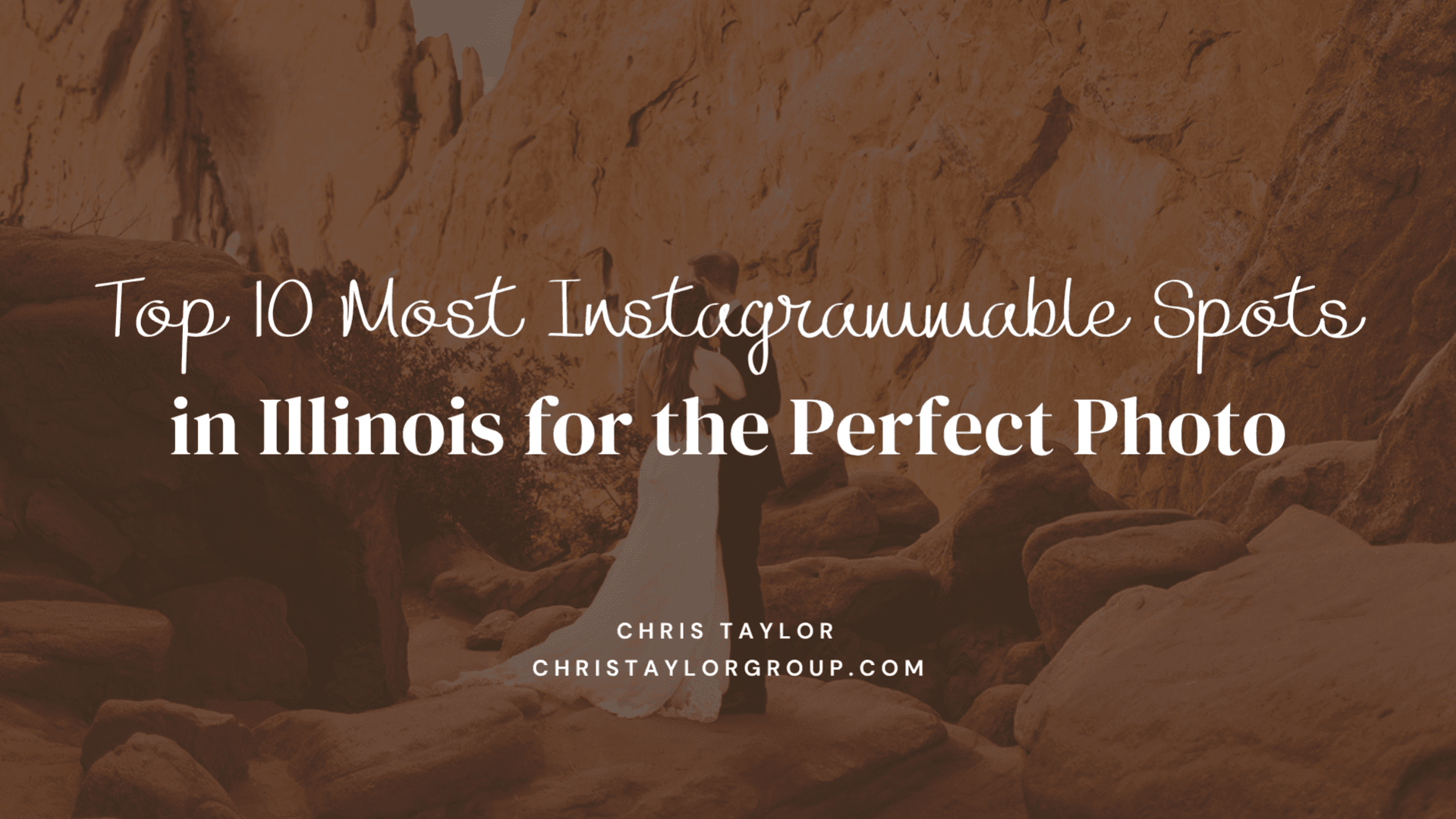 Most Instagrammable Spots in Illinois