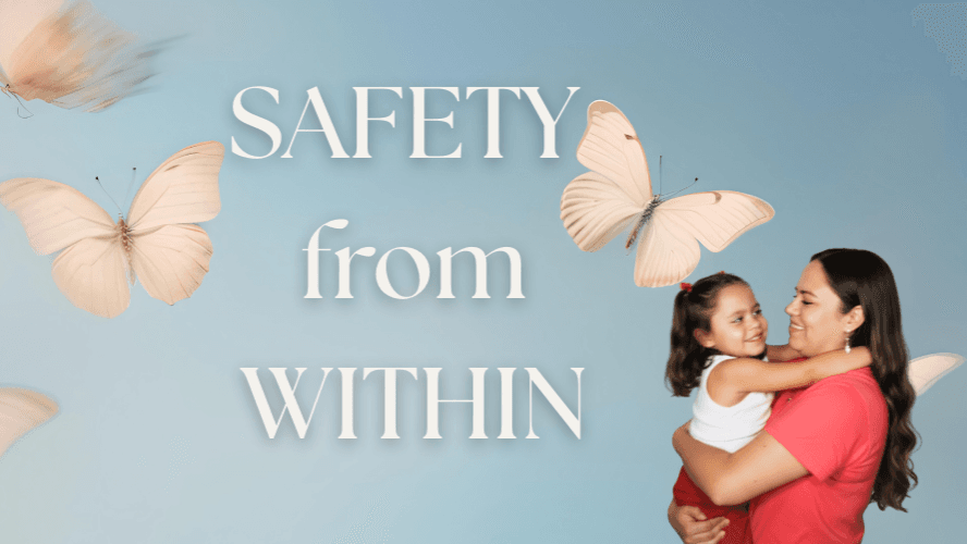 Safety from Within Workshop