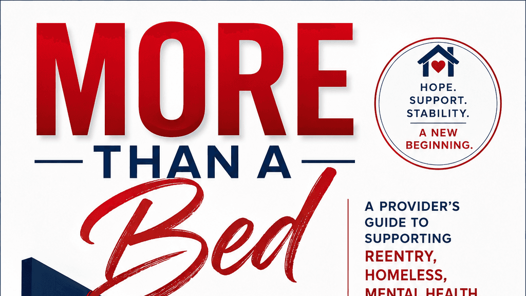 More Than a Bed